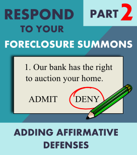 how-to-respond-to-a-foreclosure-summons-part-2
