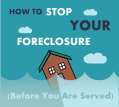 how to stop your home foreclosure before you are served