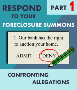 how-to-respond-to-a-foreclosure-summons-part-1