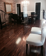 Orlando Foreclosure Attorney office area  32801